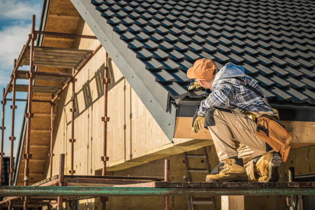 Trusted Carlisle Rockledge, AL Roofing services Experts